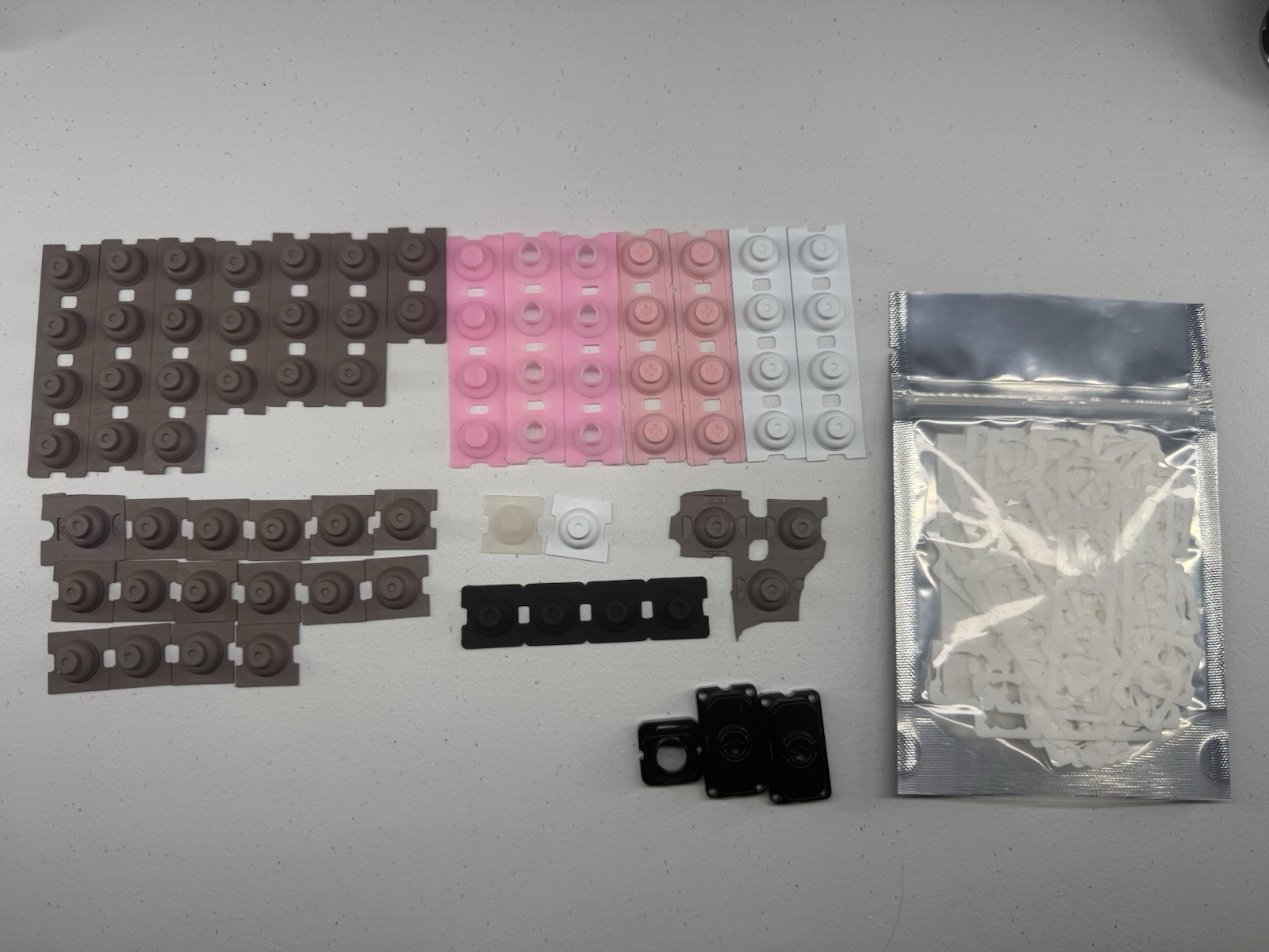 Topre Items For Keyboards