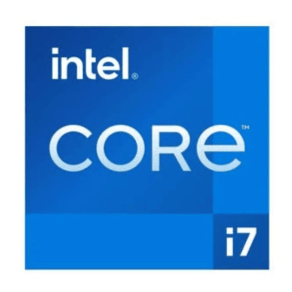 Intel Core i7-9700K (SRG15) CPU