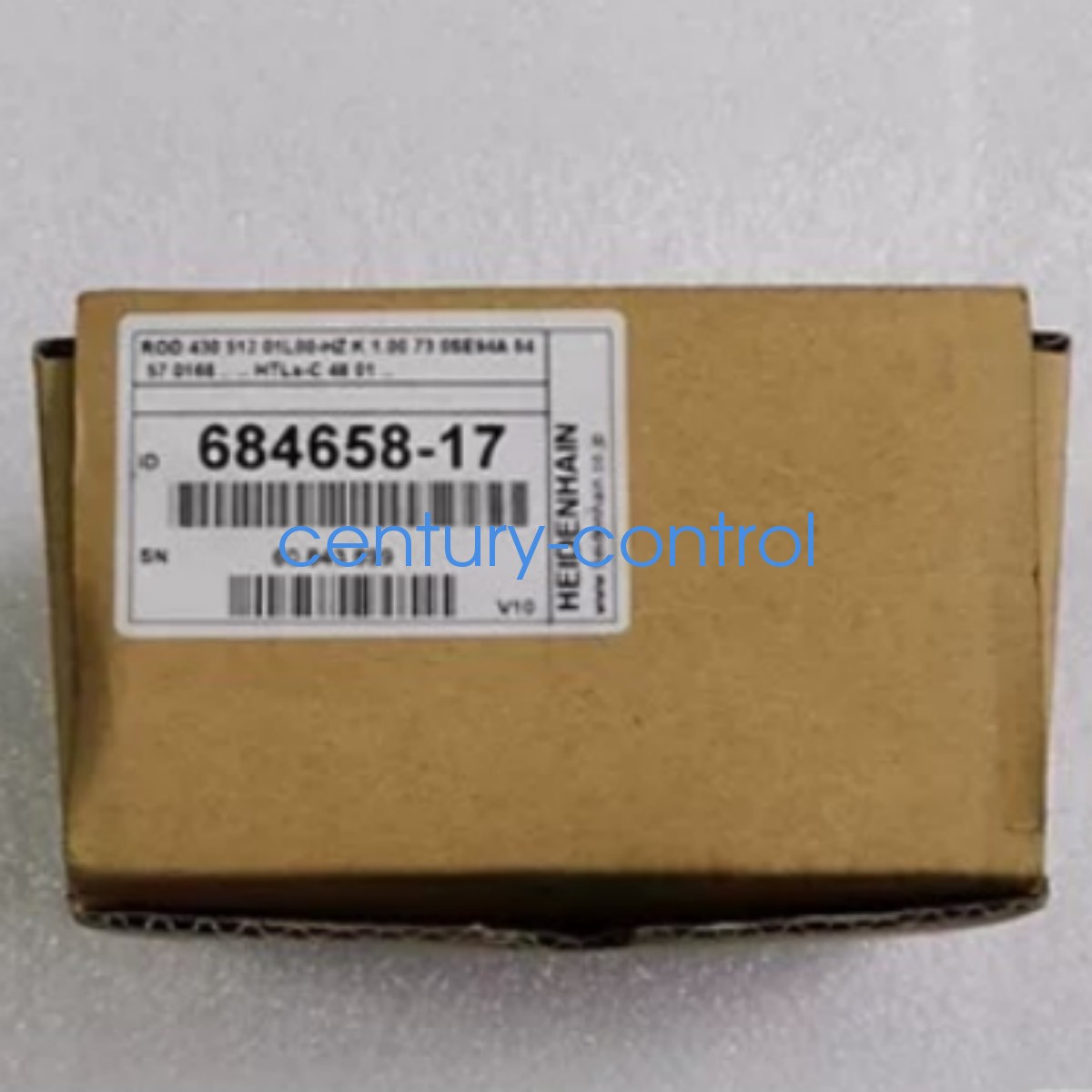 Heidenhain 684658-17 Encoder - UPS or DHL fast delivery