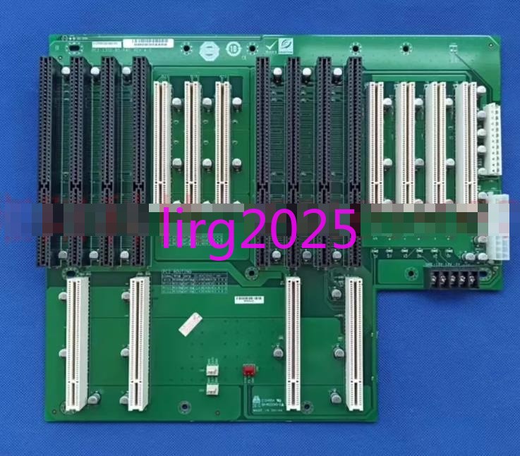 1pc used PCI-13SD-RS-R40 REV:4.0 board
