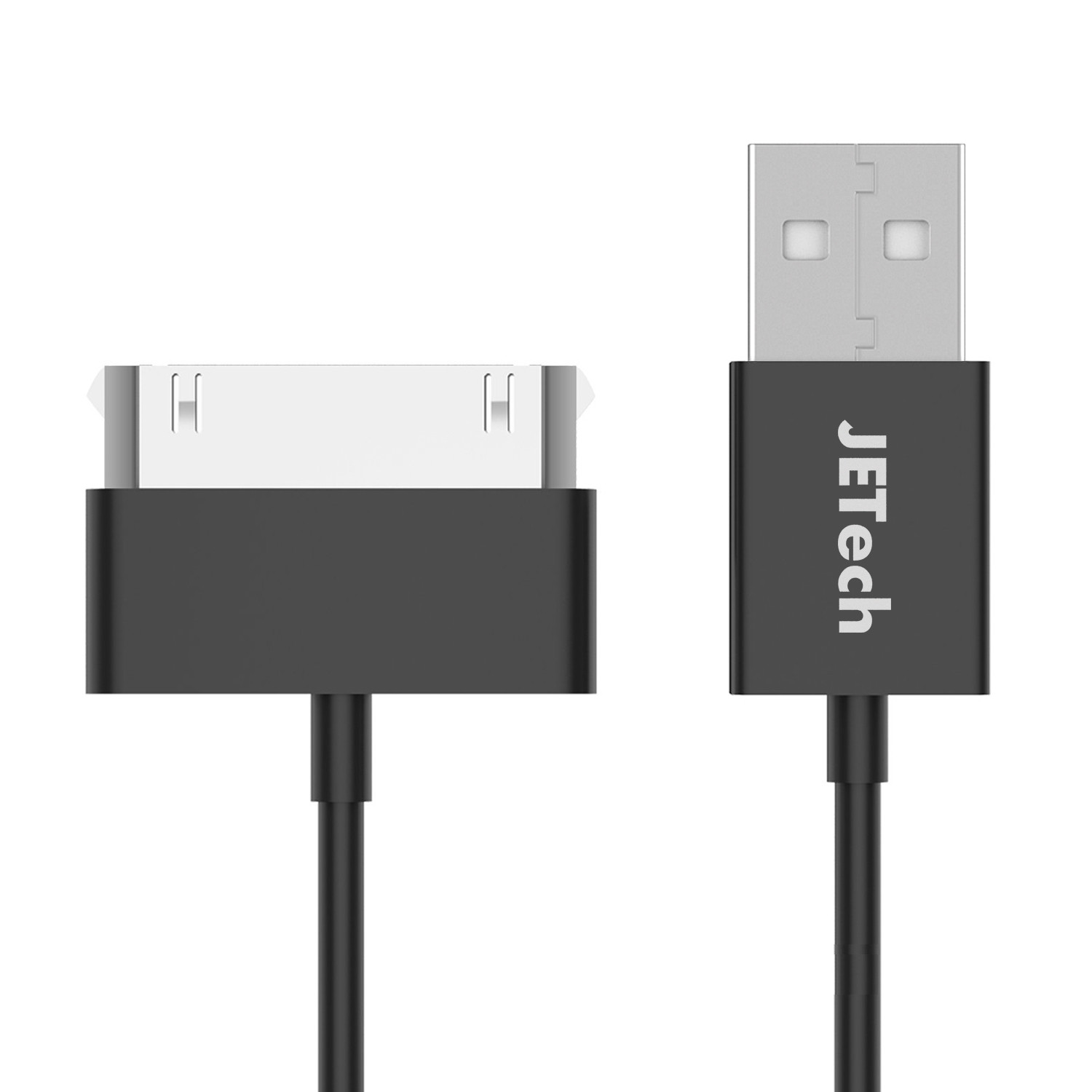 USB Sync and Charging Cable Compatible iPhone 4/4s/3G/3GS, iPad 1/2/3, iPod