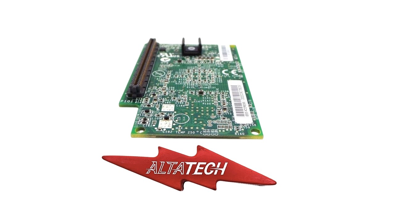 IBM 46M6138 Emulex 8Gb FC CIOV Dual-Port-Refurbsihed-Tested-fast Shipping