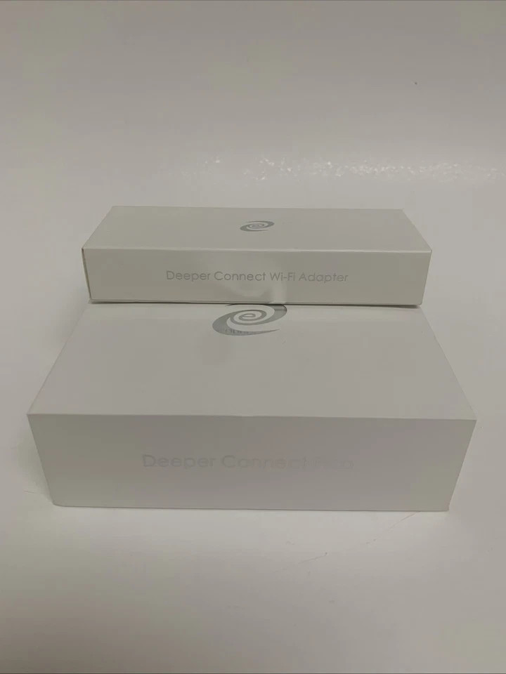 Deeper Connect Pico + Wi-Fi Adapter Decentralized VPN Router