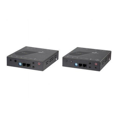Startech ST12MHDLAN2K HDMI EXTENDER OVER IP NETWORK 2K VIDEO LAN ETHERNET EXTENS