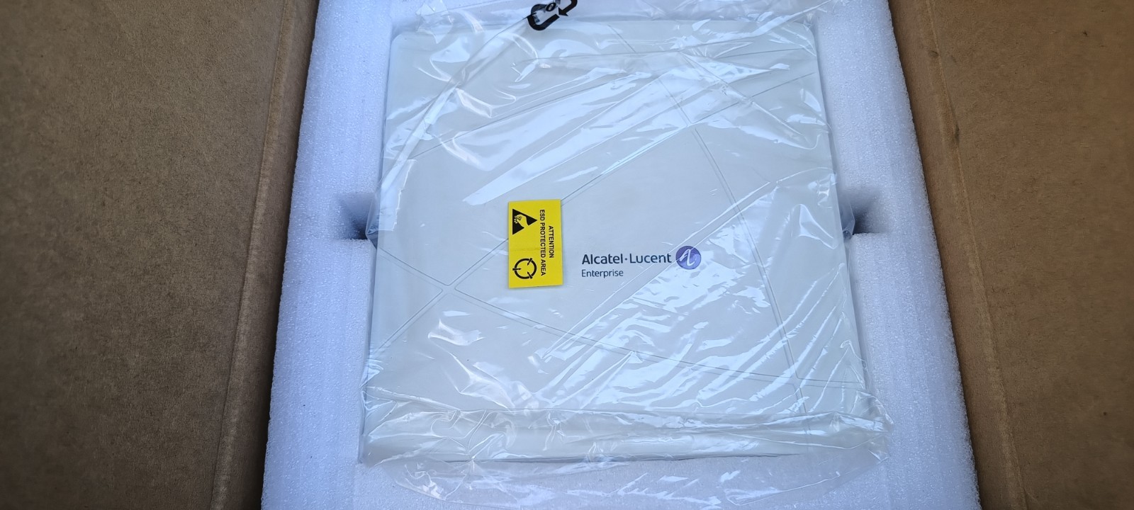 WLAN Acces Point - Alcatel Lucent OAW-AP1251
