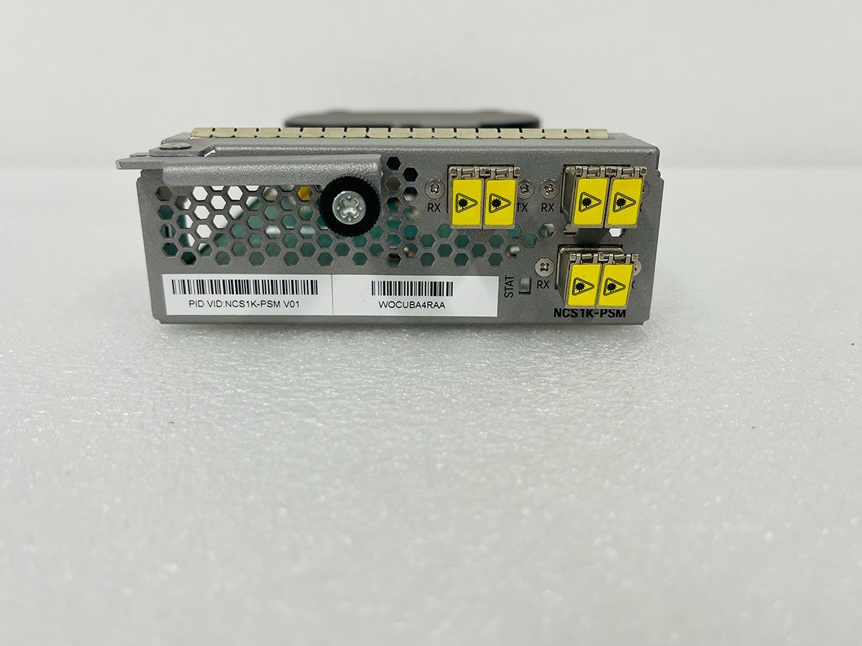 Cisco NCS1K-PSM Network Convergence System 1000 Protection Module For NCS1001-K9