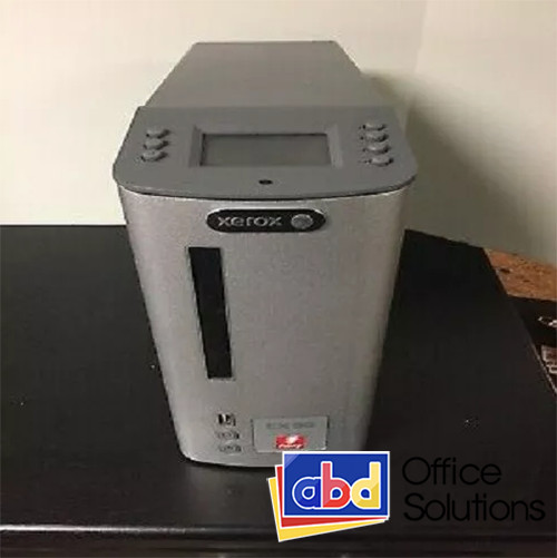Xerox EX136 EX Fiery Print Server A5Y for Xerox D136 Production Printer Press