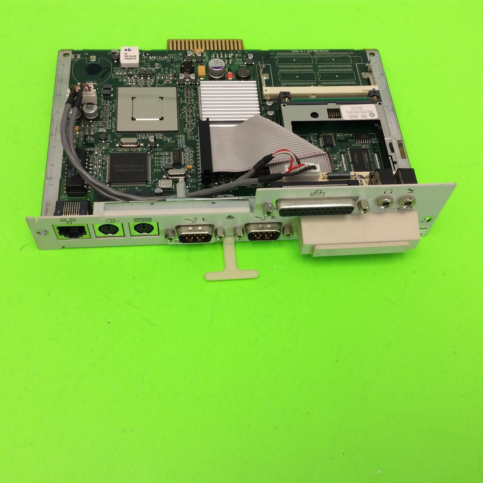 Wyse Winterm WT3320SE 841689-01 Computer Motherboard 99133601 701527-01