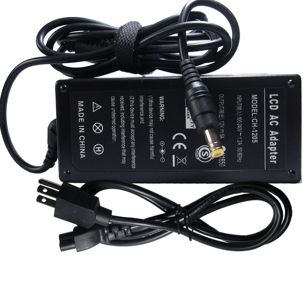 12V AC ADAPTER CHARGER SUPPLY FOR HONOR ADS-24P-12-2 1224G Switching Power