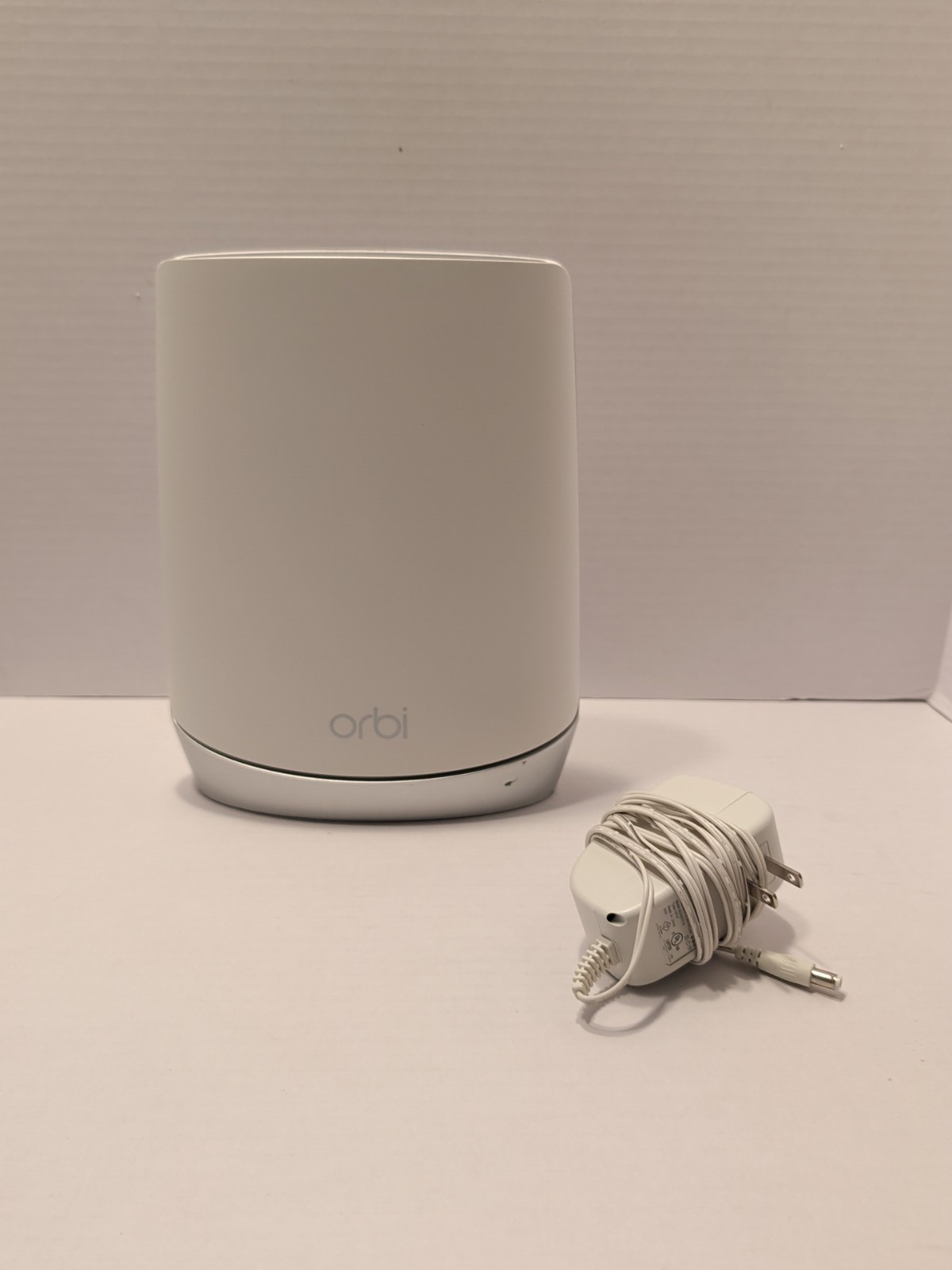 NETGEAR Orbi RBS750 AX4200 Tri-Band Wi-Fi 6 Mesh Satellite - UX1 - ✅ TESTED ✅