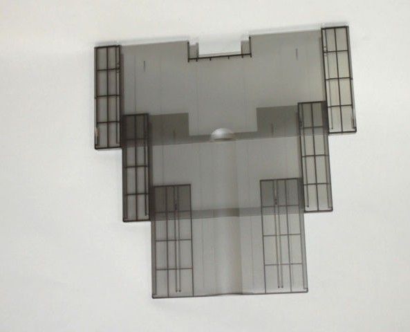 CANON Pixma i9900 Front Paper Output Tray QM2-1301