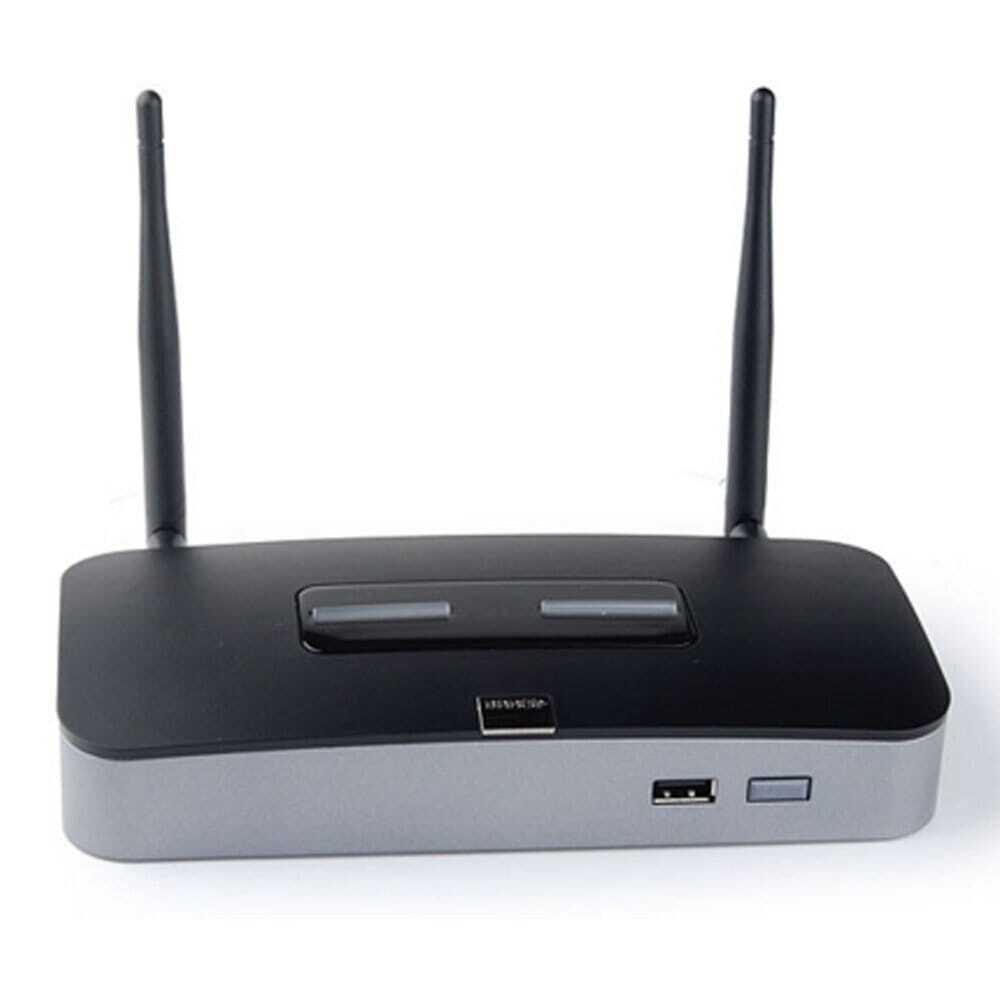 Barco Clickshare CSM-1 R9861017 Wireless Presentation System