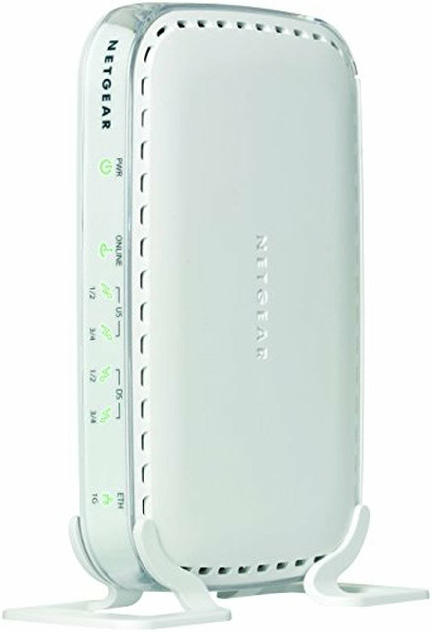 Netgear CMD31T High Speed Cable Modem DOCSIS 3.0