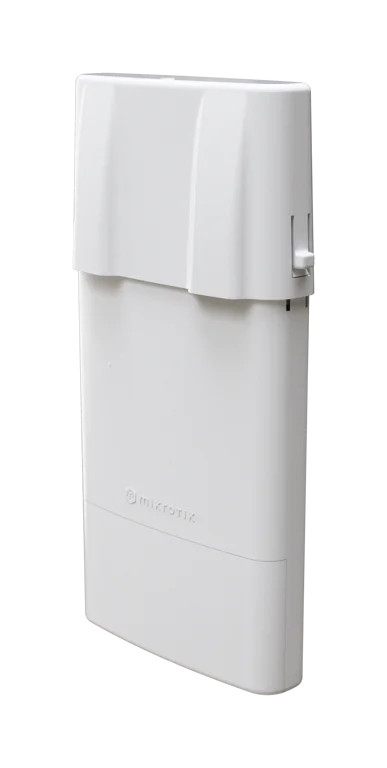 MIKROTIK L11UG-5HaxD-NB-US NetBox 5 ax Wi-Fi 6 5GHz Outdoor AP CPE