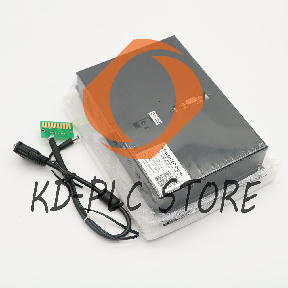 1Pcs New LCD-TEMP MCS-2 TV MCS-3 TV Monitor