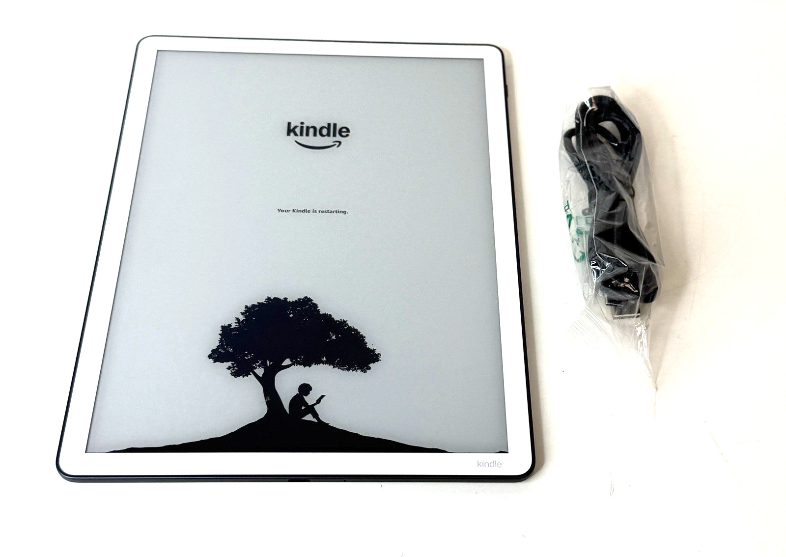 Amazon Kindle Scribe (3rd Generation) 32GB 11" Graphite