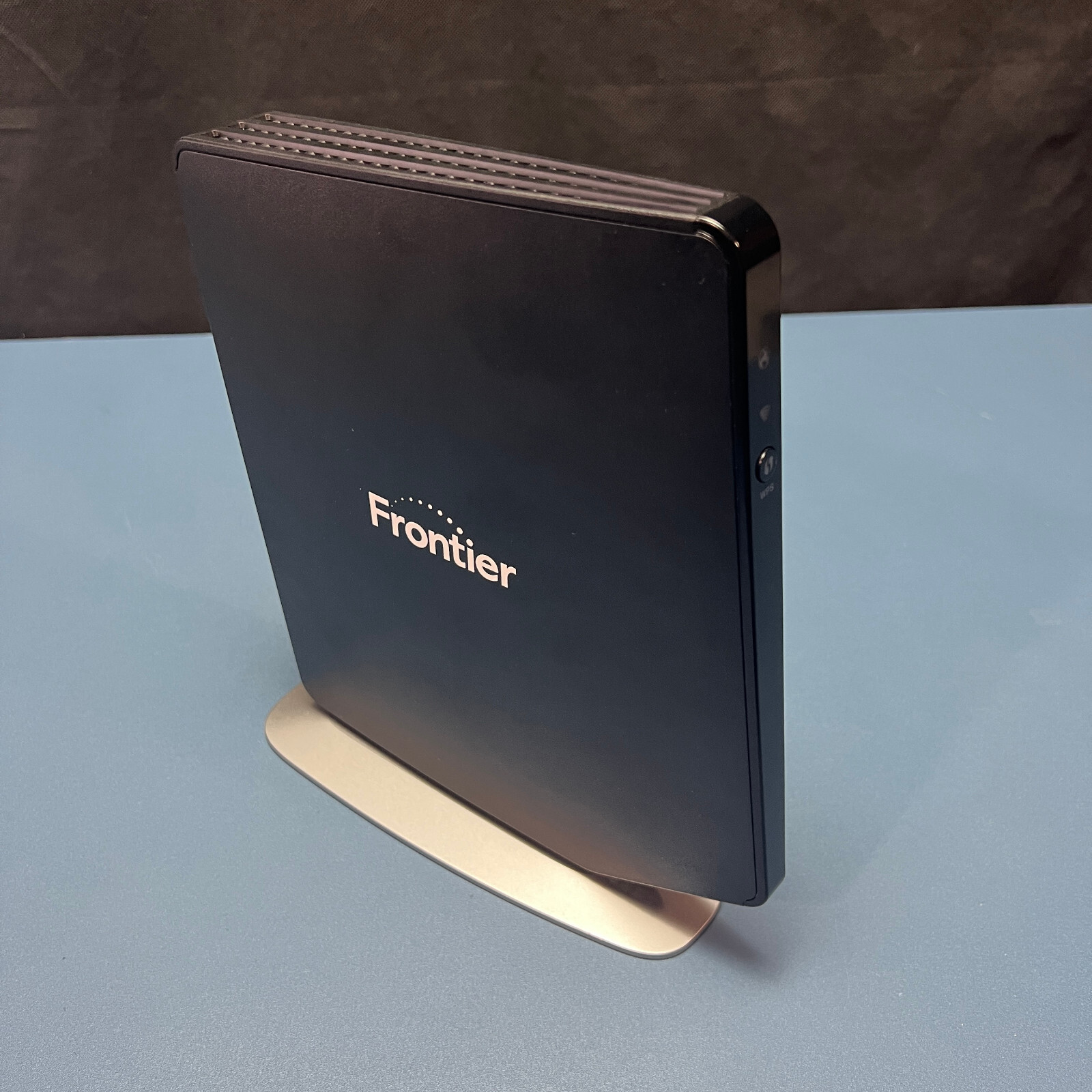 Frontier Verizon FIOS G1100 Modem Wireless Wi-Fi Router Dual Band  No Power Cord