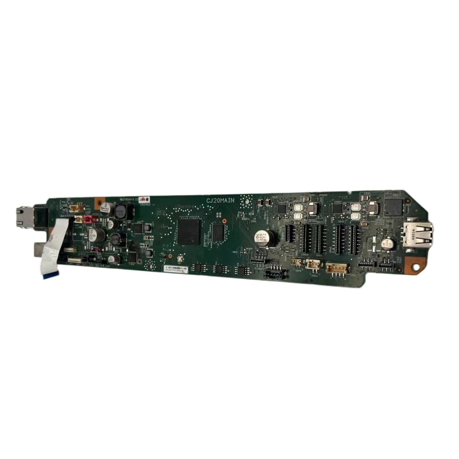 Printer Parts Main Board Motherboard CJ20MAIN fits for Epson ET-8500
