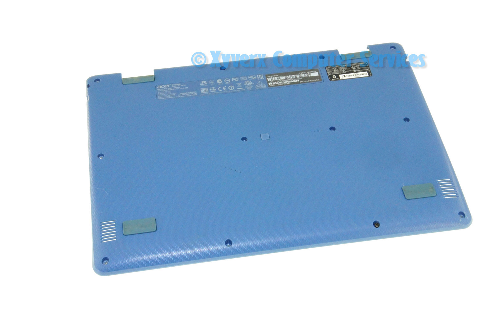 460.06505.0001  ACER BASE COVER  ASPIRE R3-131T-C1YF N15W5 (GRADE A) (BC33-DF42)