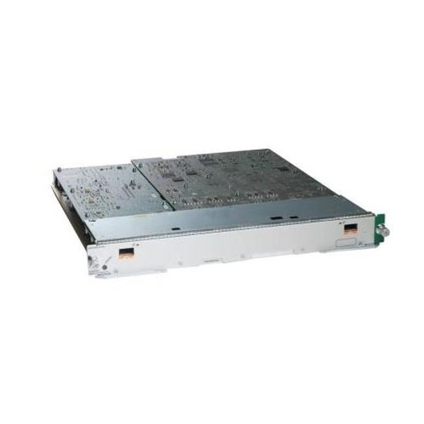 CISCO 7600-ES20-10G3CXL 7600 ES20 Line Card, 2x10GE XFP