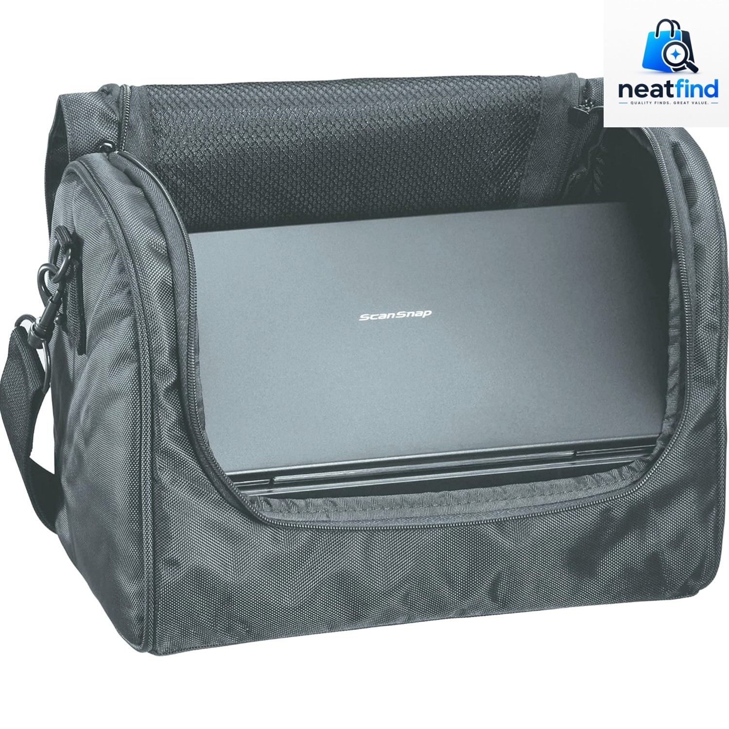 Fujitsu Carrying Case