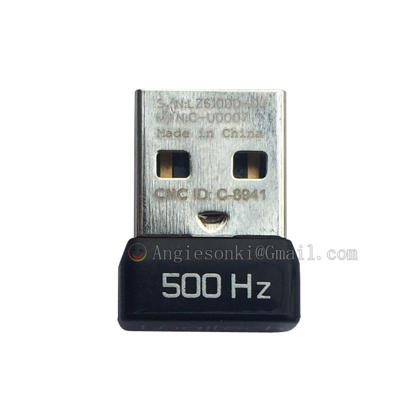 USB Receiver Adapter For Logitech G602 Wireless Gaming Mouse 993-000929
