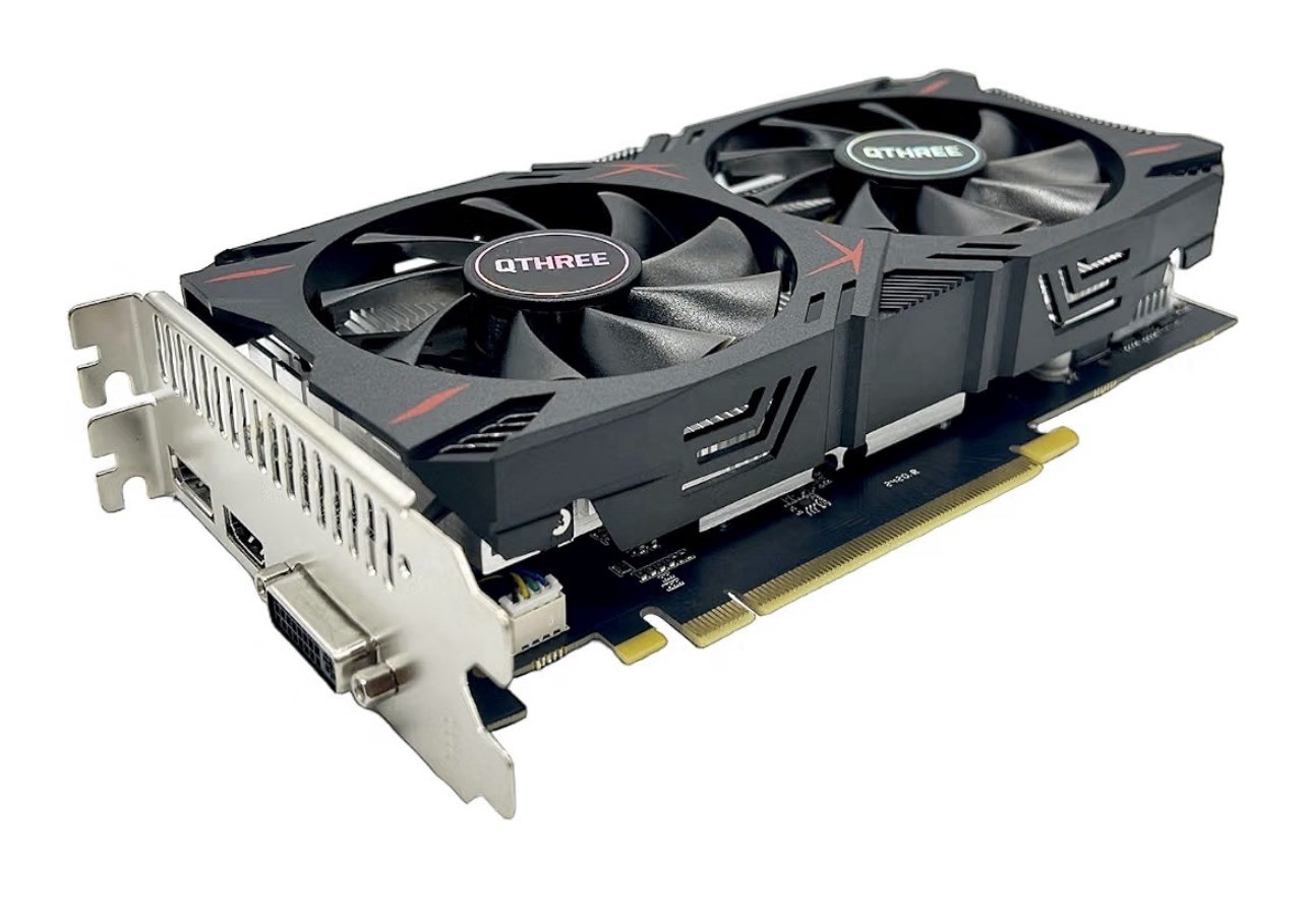 Geforce GTX 960 4GB Graphics Card,GDDR5 128-bit,DP,HDMI,DVI-D,4K