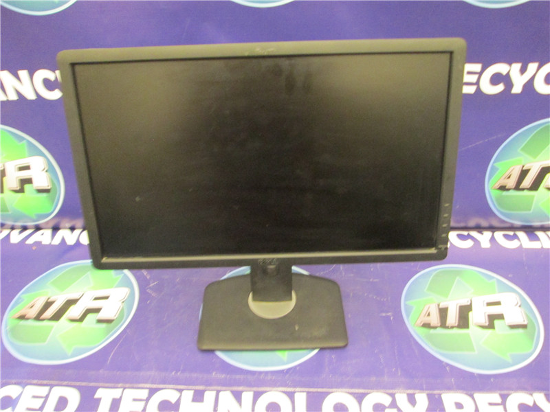 Dell Ultra-Sharp U2212HMC 21.5" Monitor 1080p