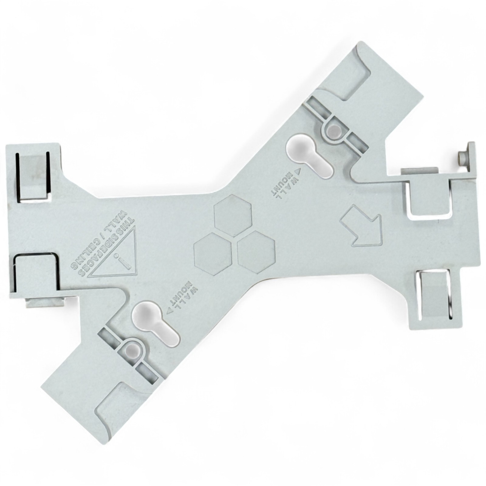 AEROHIVE NETWORKS AP230 AP250 WALL MOUNT , PN: 3BRABA001P4-111