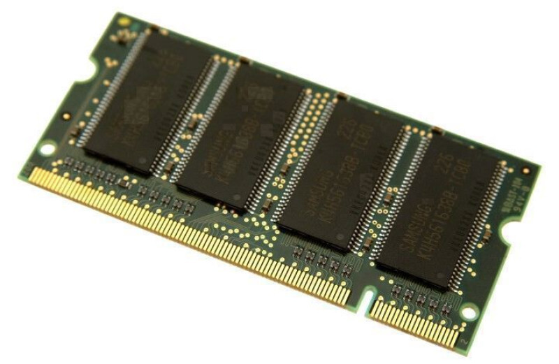 D266SC256 - 256MB Memory Module 