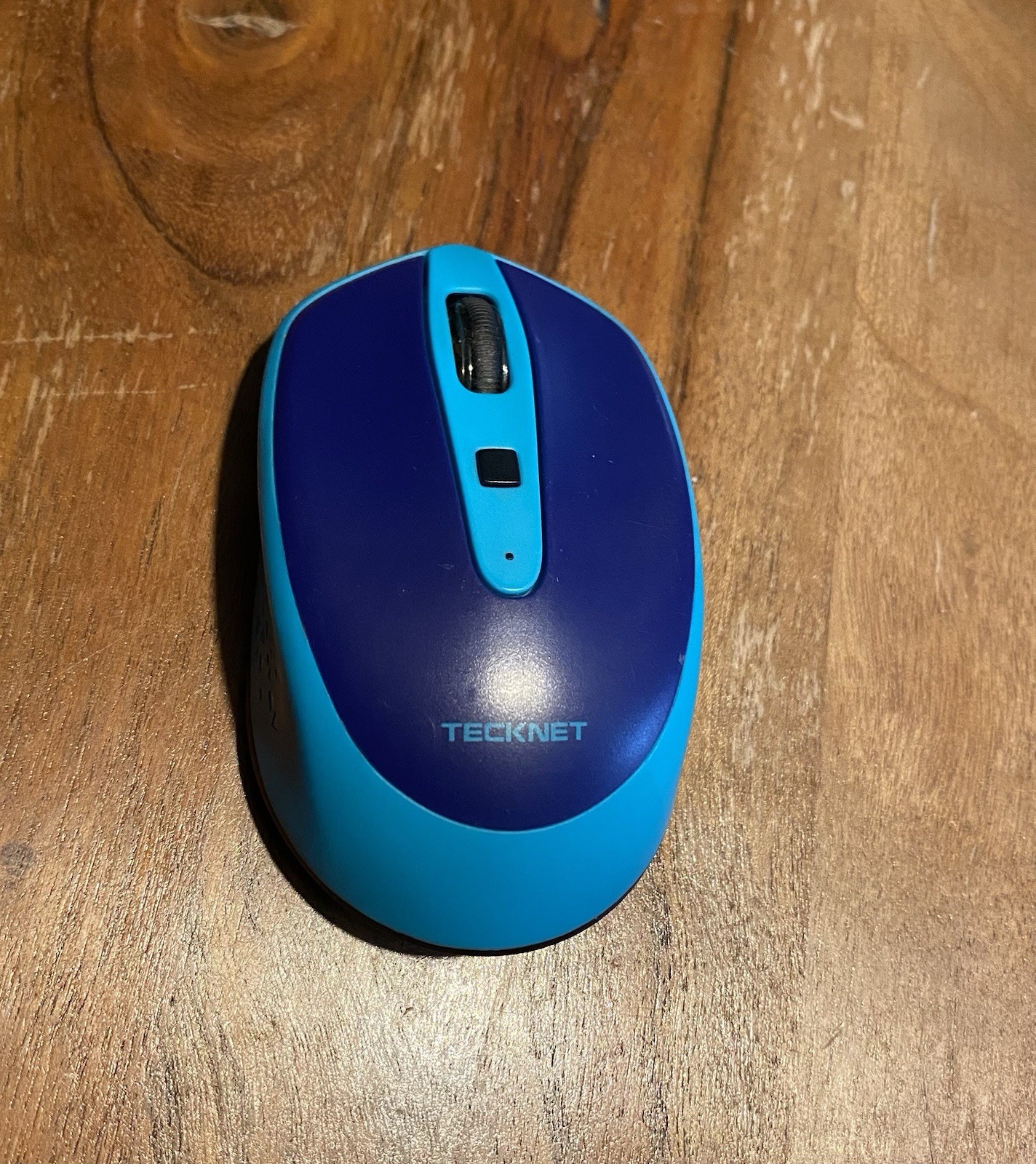 Tecknet Wireless Mouse
