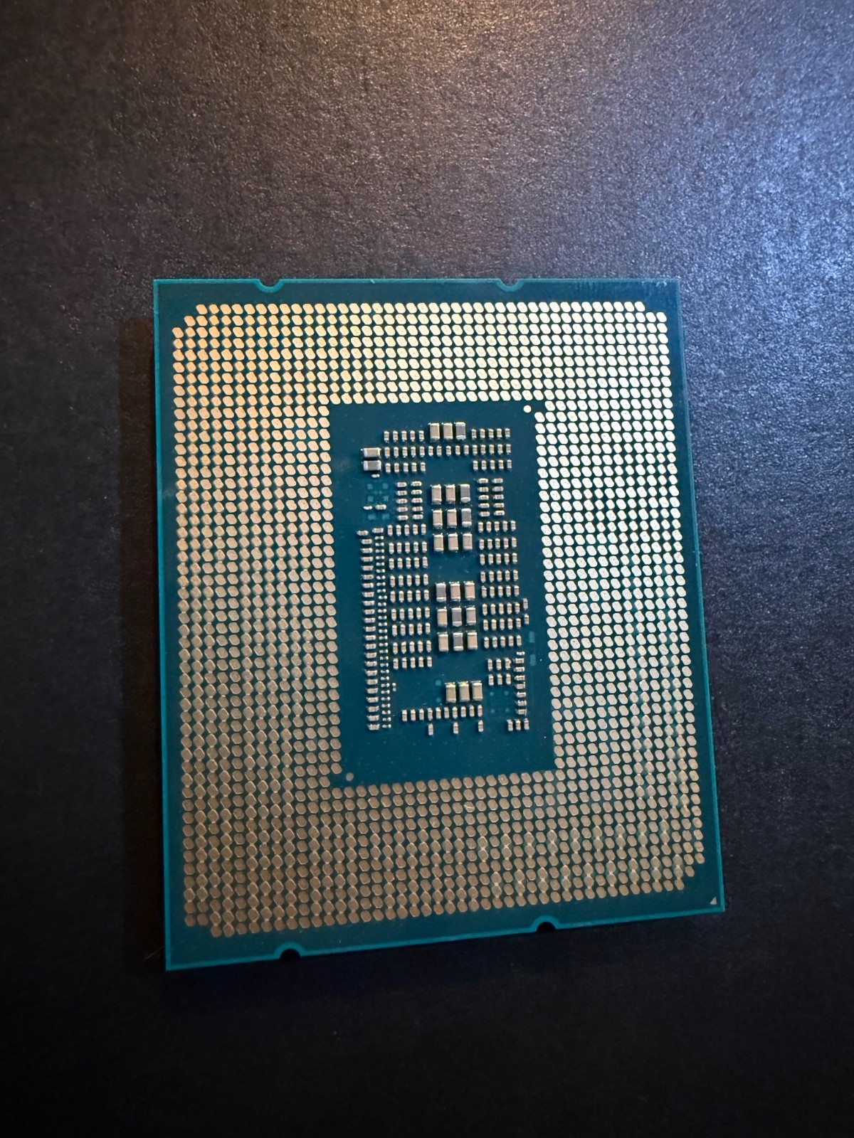 Intel Core i7-12700 SRL4Q CPU Processor