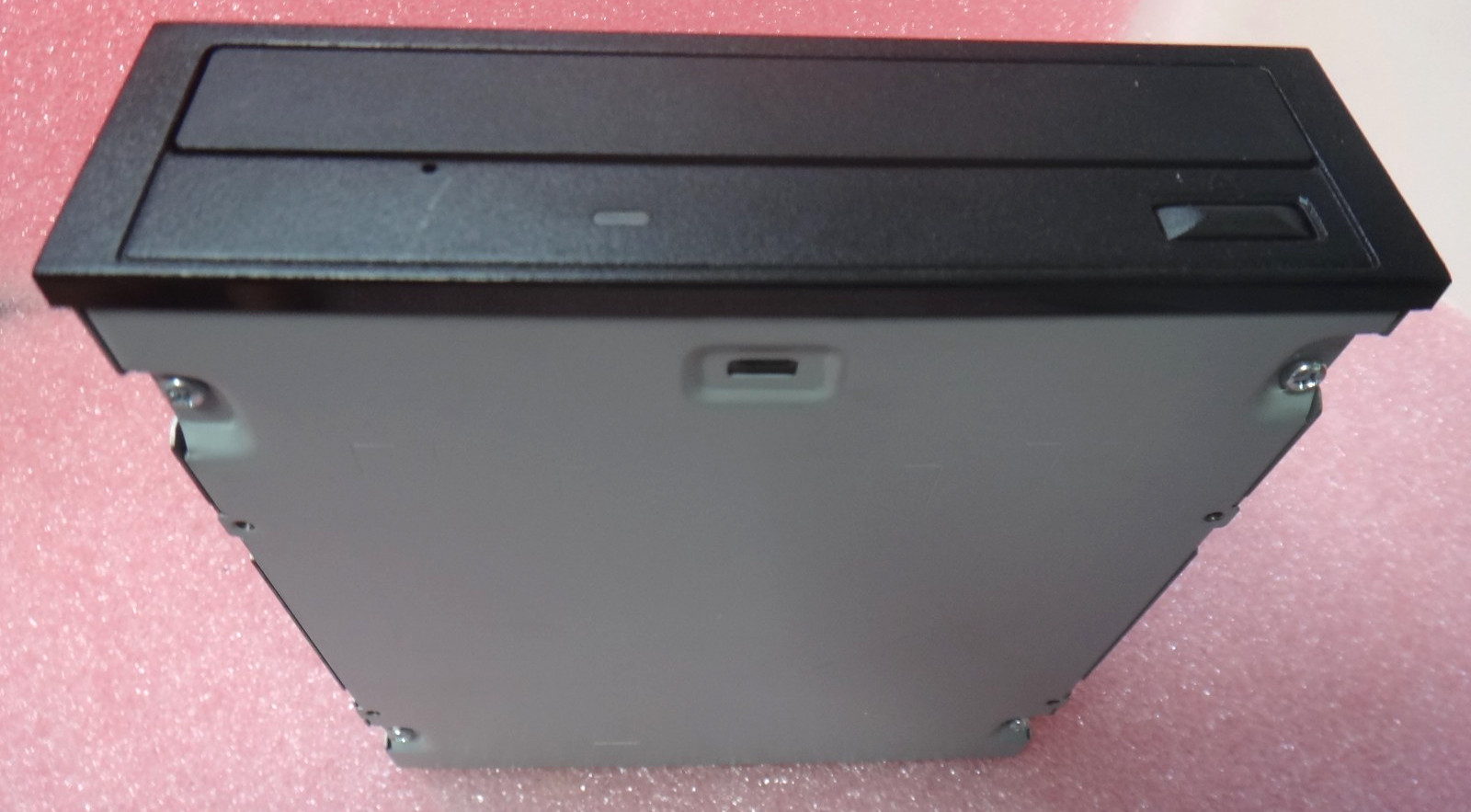 Genuine Philips DH-48N1P CD-ROM Drive 0NP873 NP873 - Black Bezel