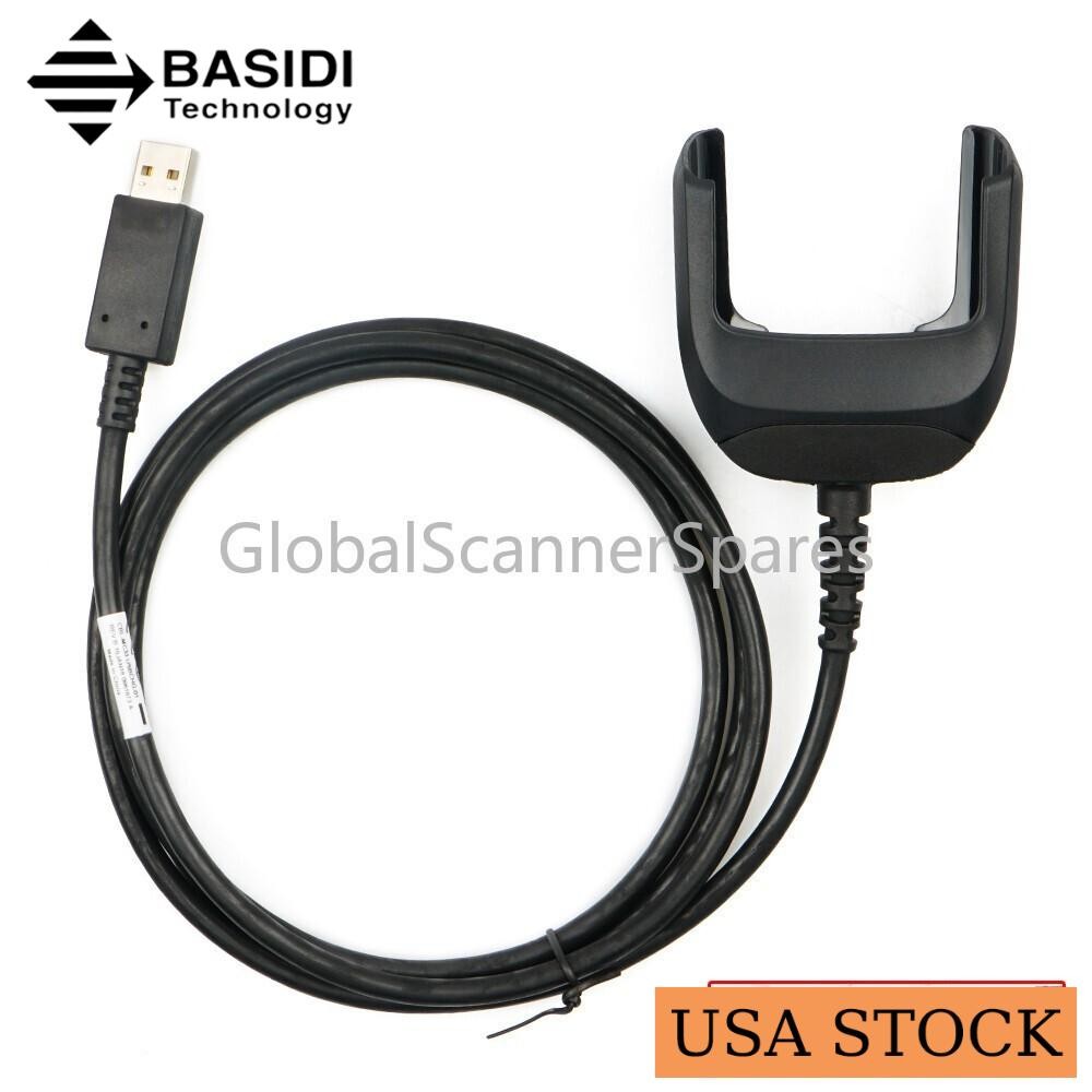 🔥 New USB Comm & Charging Cable CBL-MC33-USBCHG-01 for Zebra MC3300 US STOCK 🔥