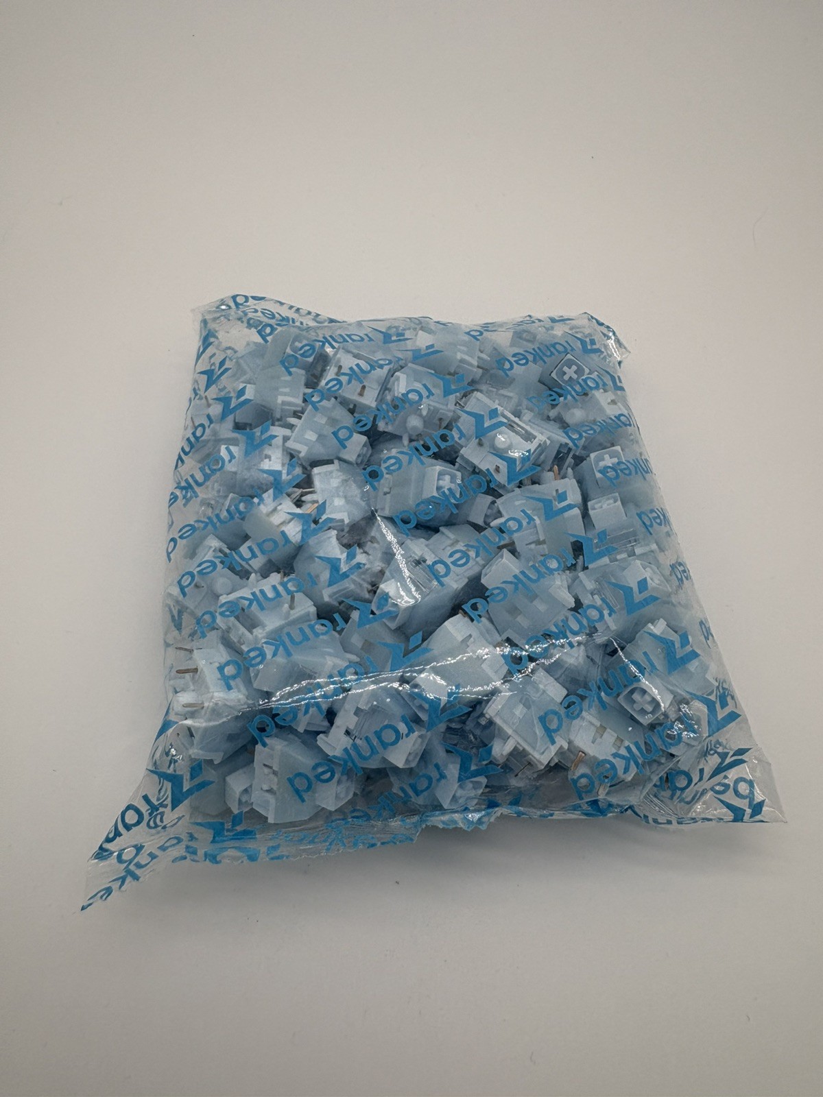 Ranked Kailh Box Winter | 90pcs Mechanical Keyboard Switches Cherry MX