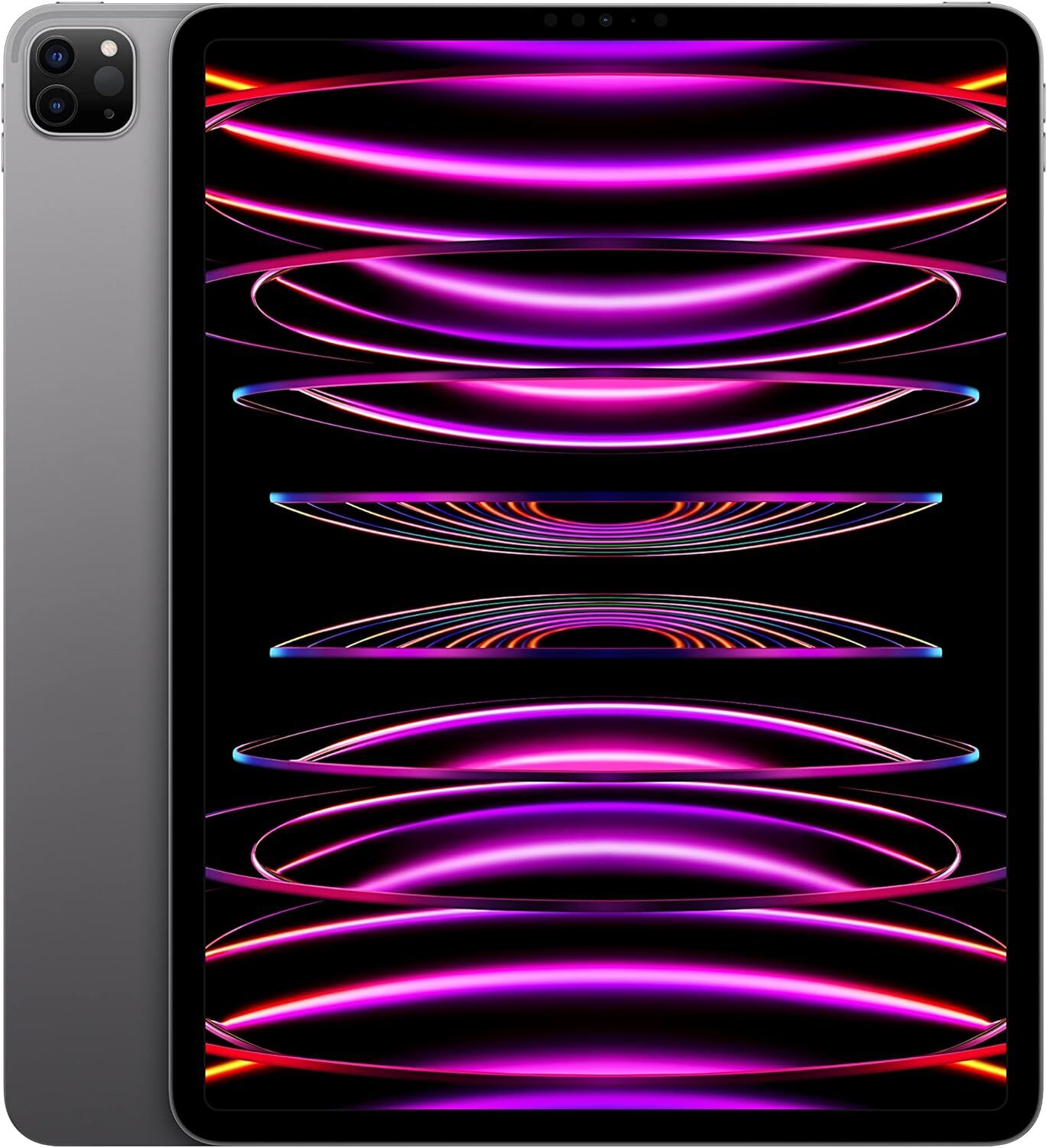 apple iPad Pro6 Tablet 12.9" 6th Gen 2022 WiFi  5G Models Pro 6 non working