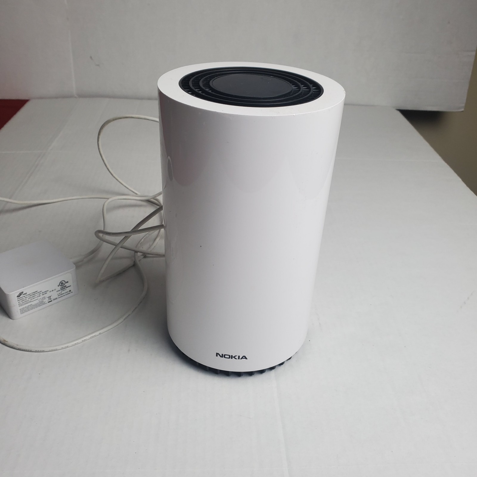 Nokia FastMile 5G Gateway 3.2 Wireless Broadband Router | 5G16-12W-A