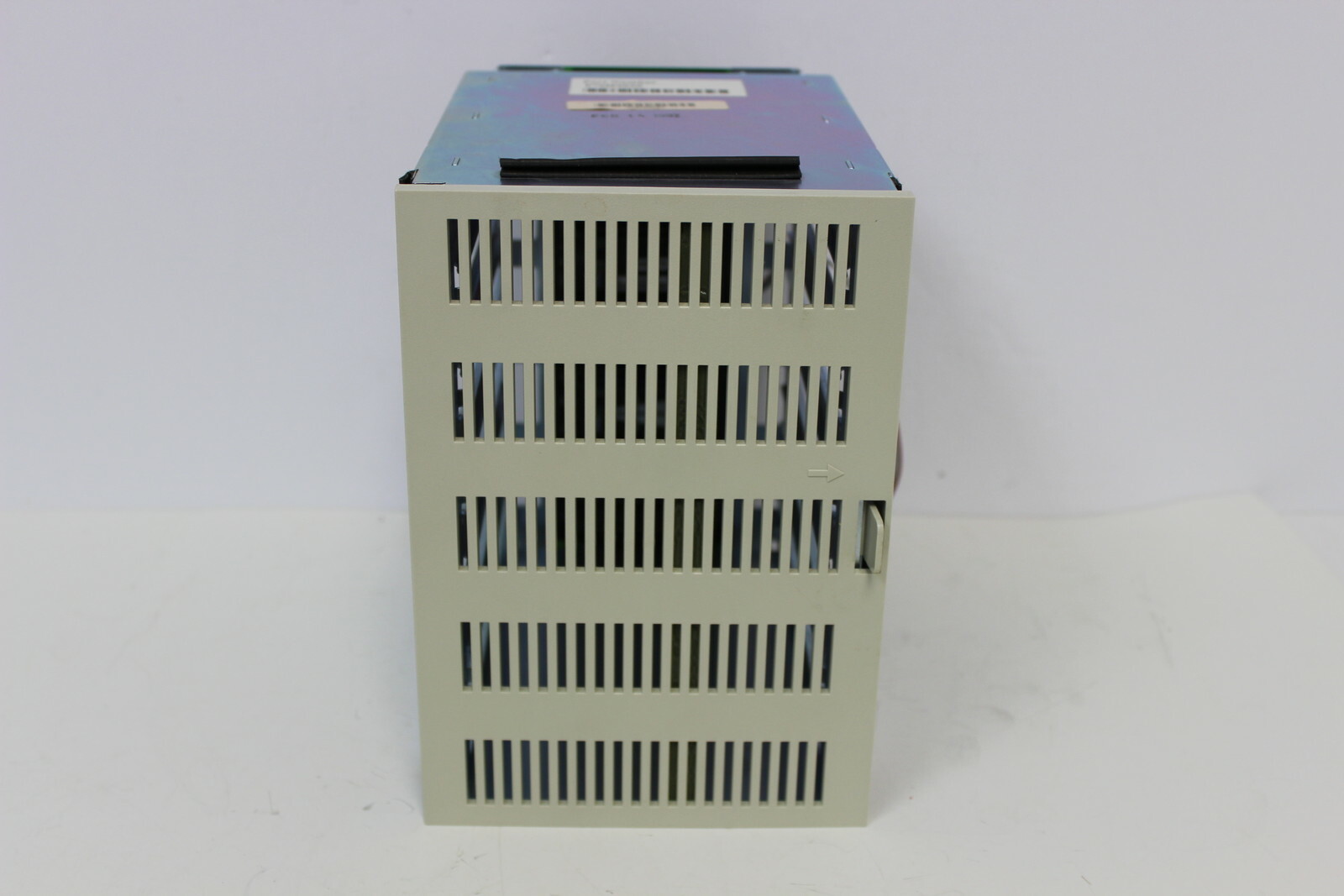 IBM 06H8576 DASD HOT SWAP BACKPLANE WITH 06H5068 HOT SWAP SHELL PC SERVER 330
