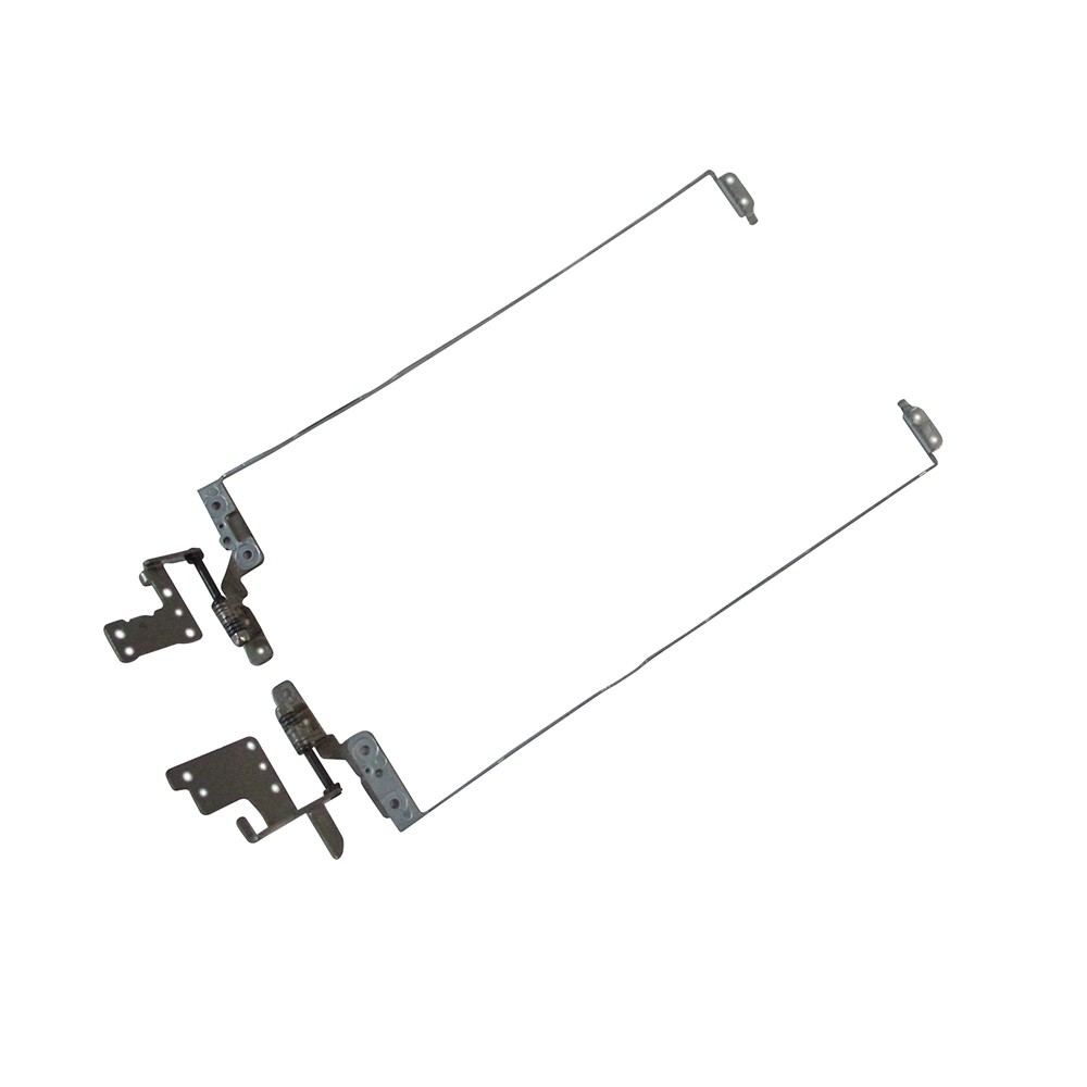 Left & Right Lcd Hinge Set For HP 15-DW 15-GW 250 G8 255 G8 L52009-001