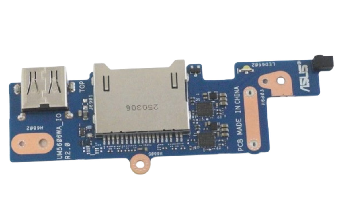 60NB13M0-IO1020 ASUS IO BOARD UM5606WA-S16.R3651TB