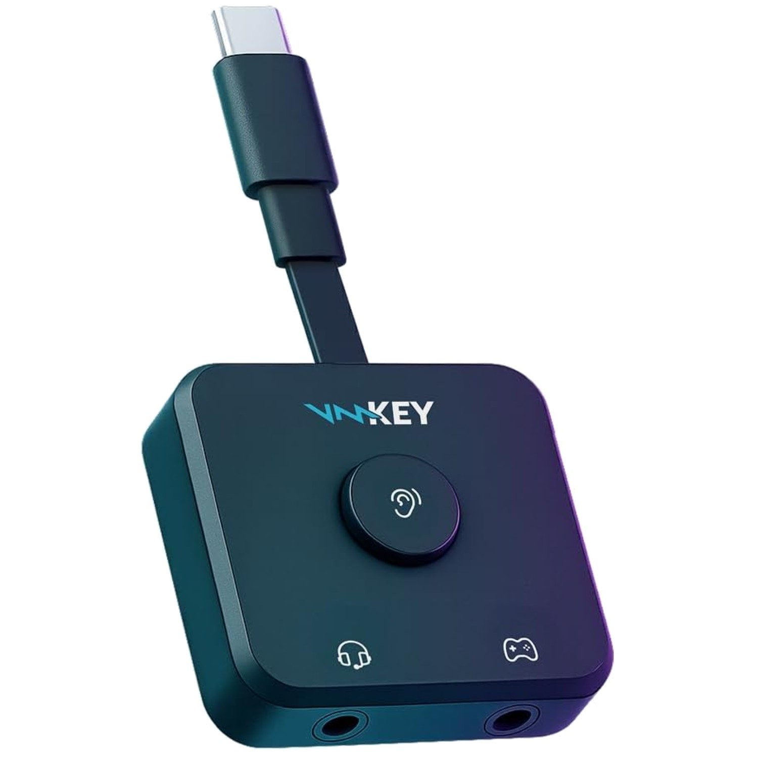 Voice Changer PS5 Xbox MetaQuest | 200+ AI Voices & Filters