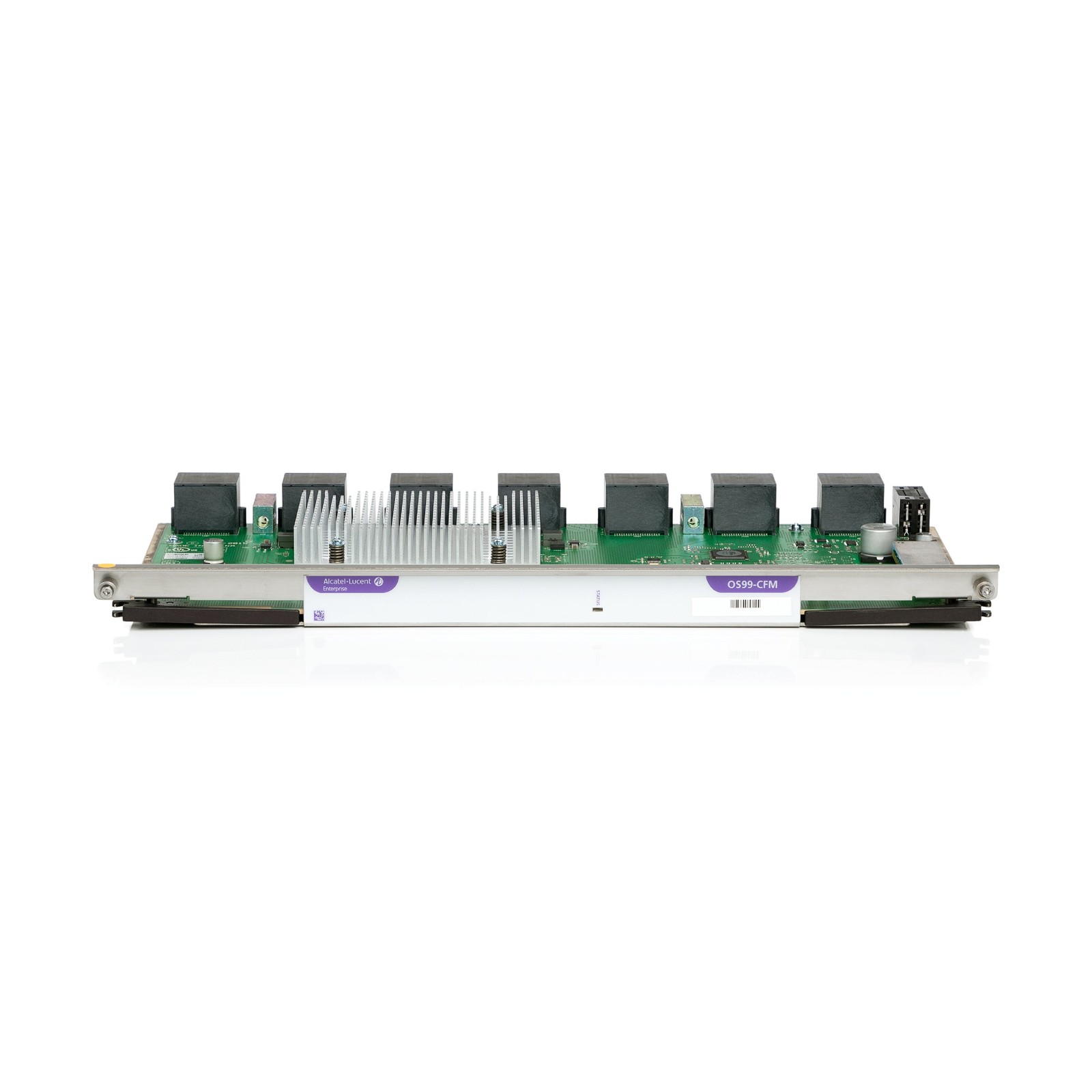 Alcatel-Lucent OS99-CFM Module II price incl VAT 3 yr warranty* B2B