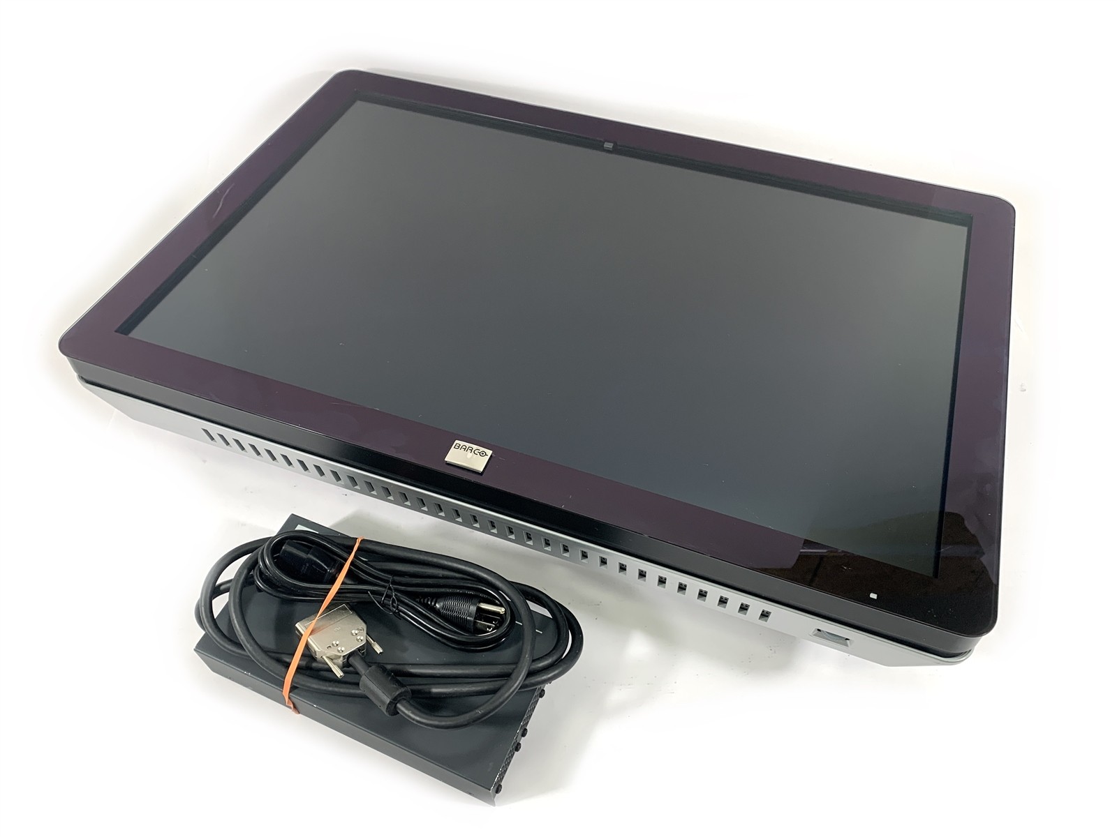 Barco Coronis Fusion 6MP DL MDCC-6130 30" Radiology Monitor K9301670A w/ AC