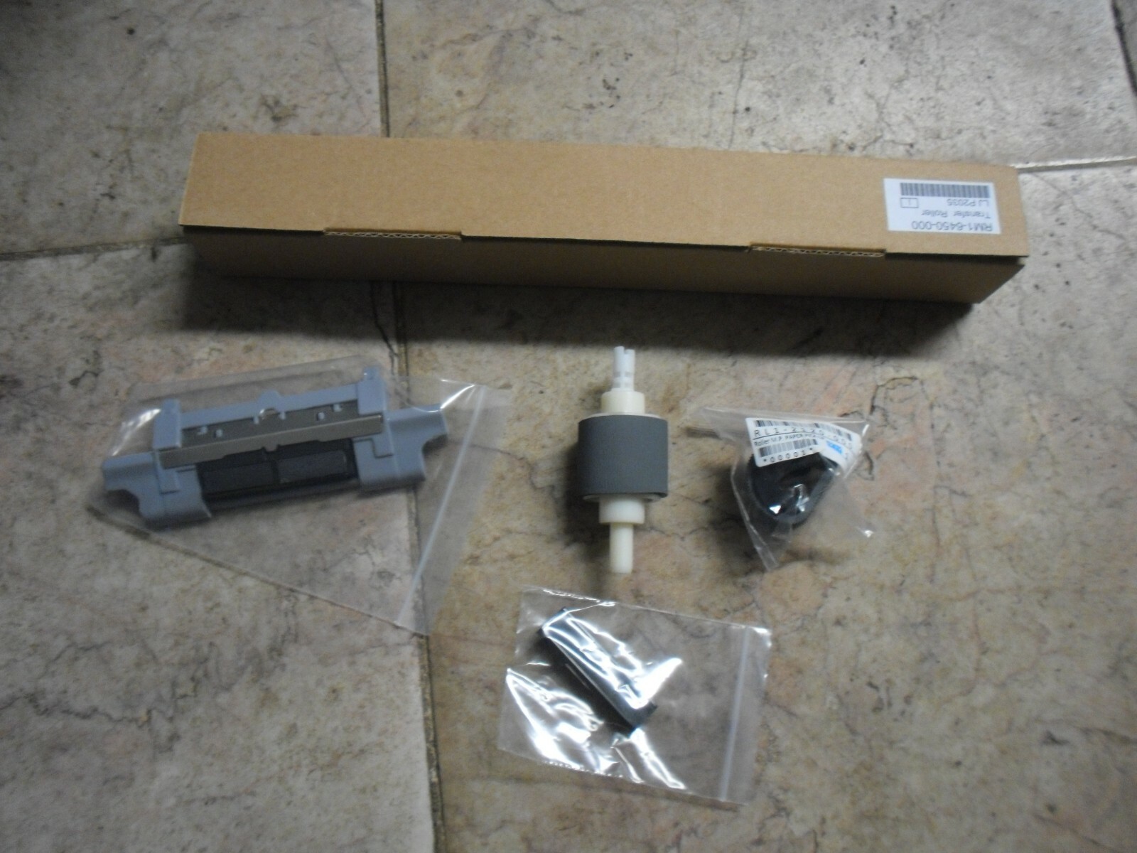 Maintenance kit for HP LaserJet P2035 P2055d RM1-6450-000 RM1-6397-000 RM1-6414