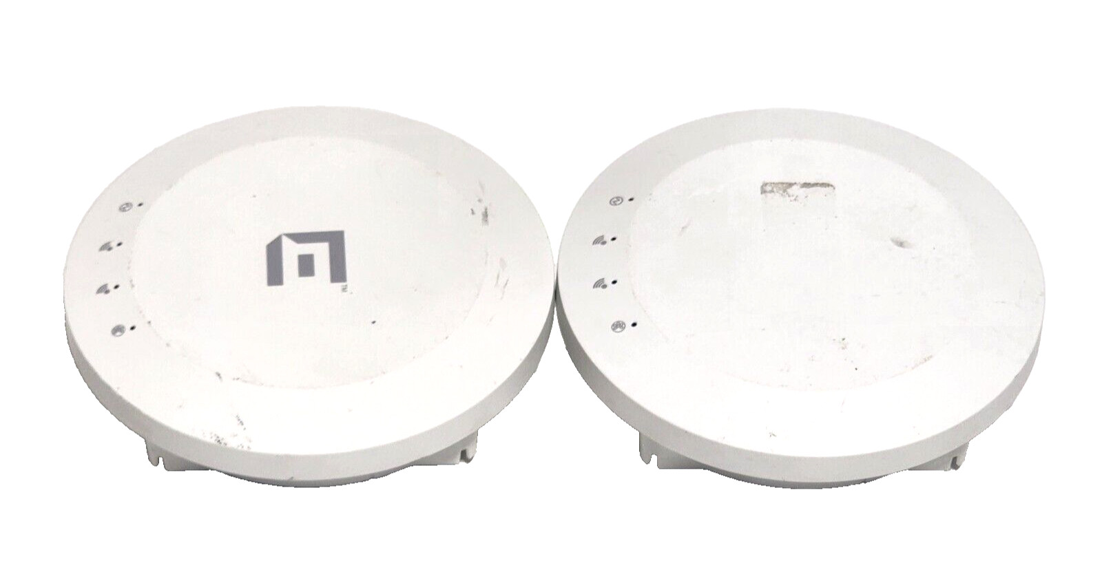 LOT OF 2x Extreme Networks AP-7632-68OB30-US Access Point  WiNG AP 37111