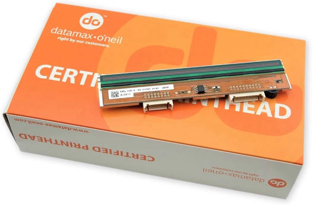 Datamax PHD20-2260-01 Print Head for M-4210 Printers, 203 DPI Resolution