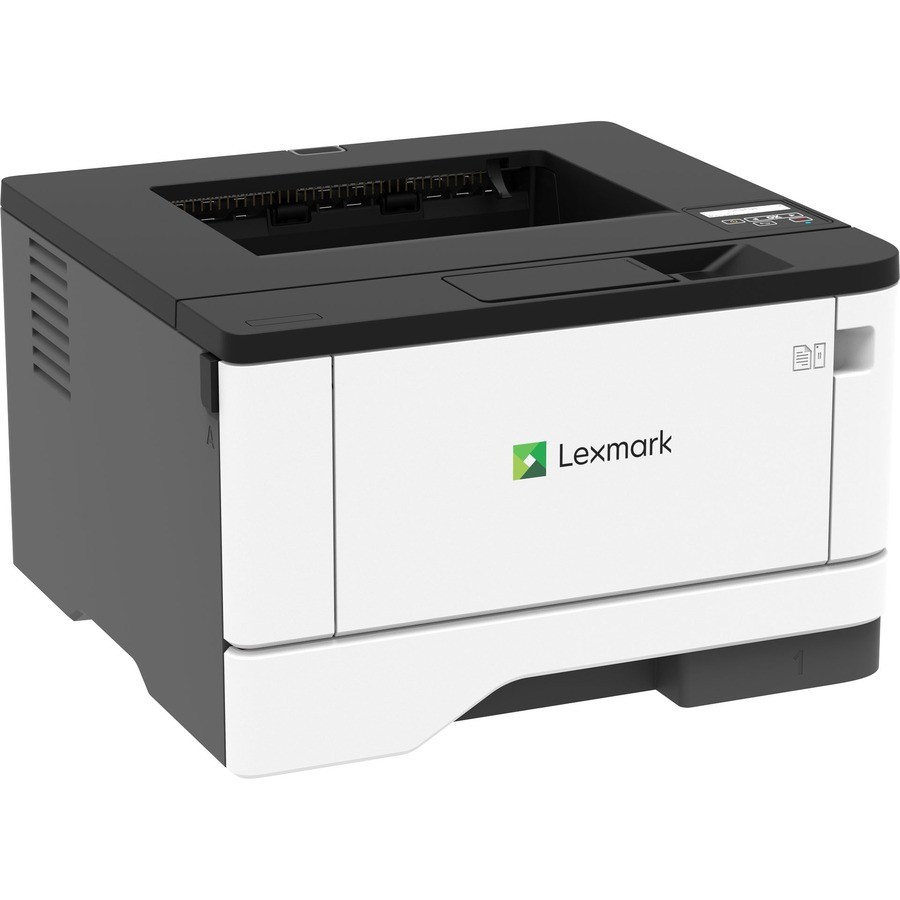 Lexmark MS431DW Desktop Laser Printer Monochrome