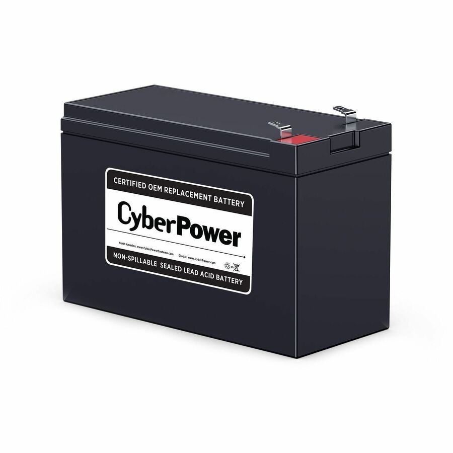 CyberPower RB1270B UPS Replacement Battery Cartridge