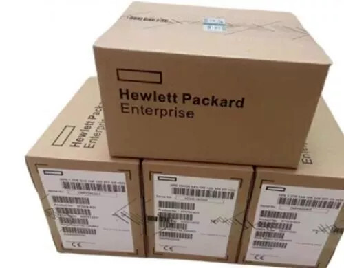 NEW HPE Primera 600 R0P96A P13369-001 2.5" 3.84TB SAS 12G SSD Solid State Drive