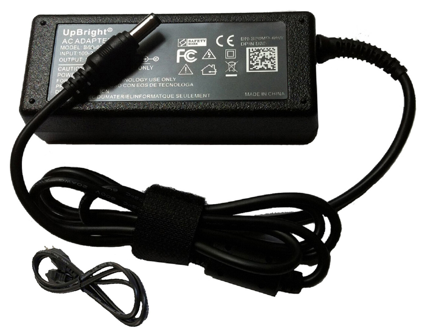 UpBright AC/DC Adapter For LG SH4 SH4B & SHC4 2.1-Channel Soundbar Power Supply